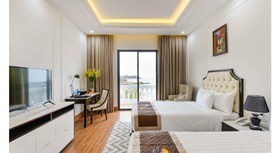 Seaside Boutique Resort Quy Nhơn Seaside Boutique Resort Quy Nhơn